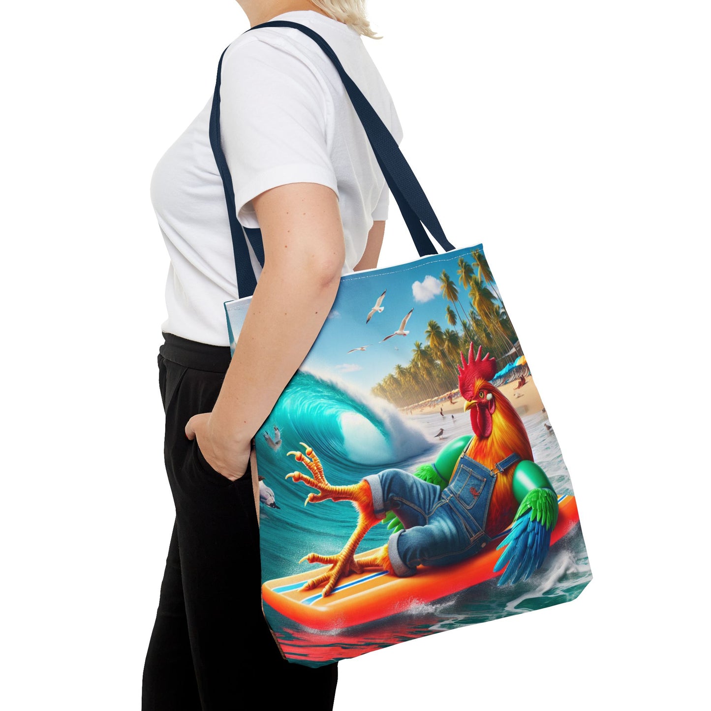 Tote Bag (AOP)