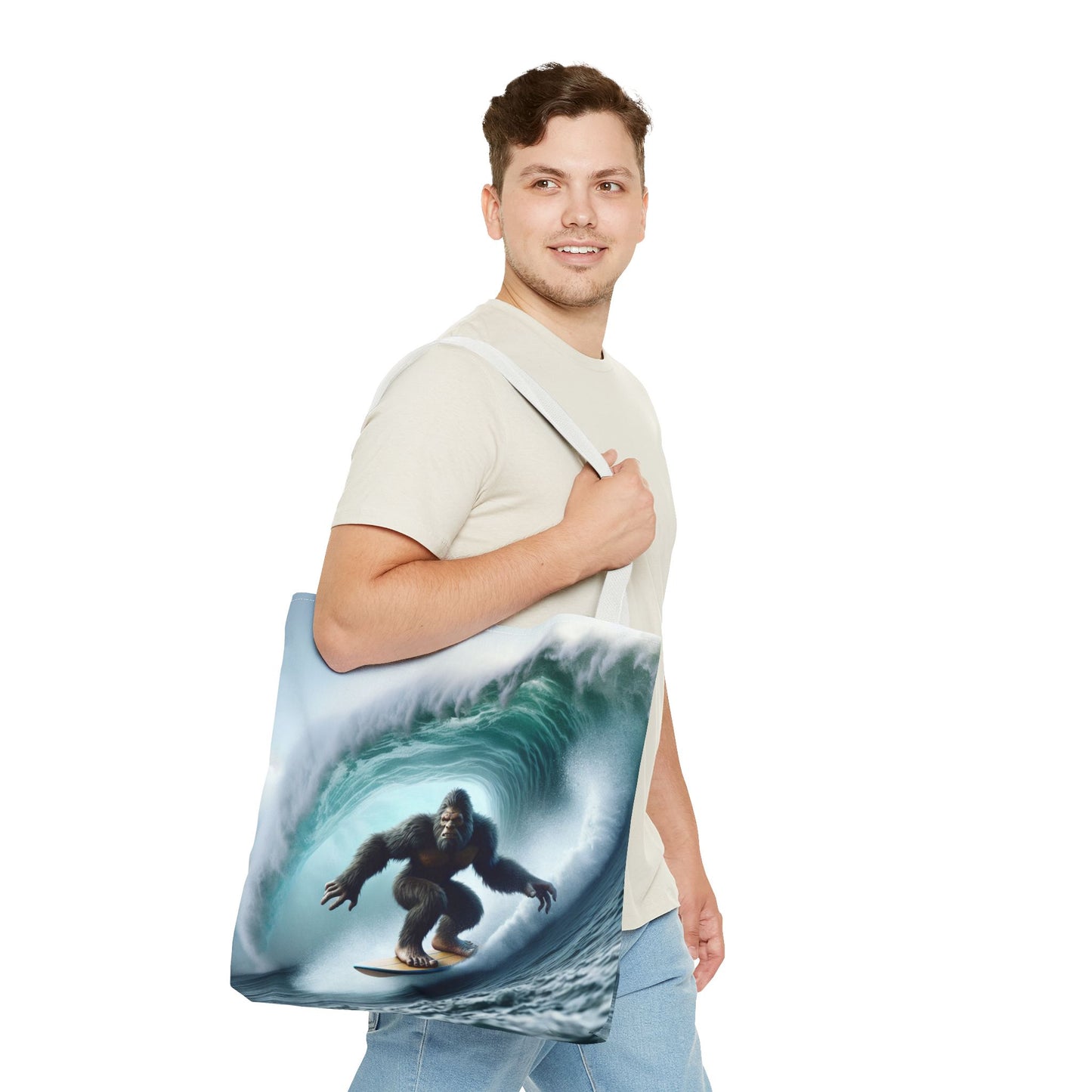 Tote Bag (AOP)