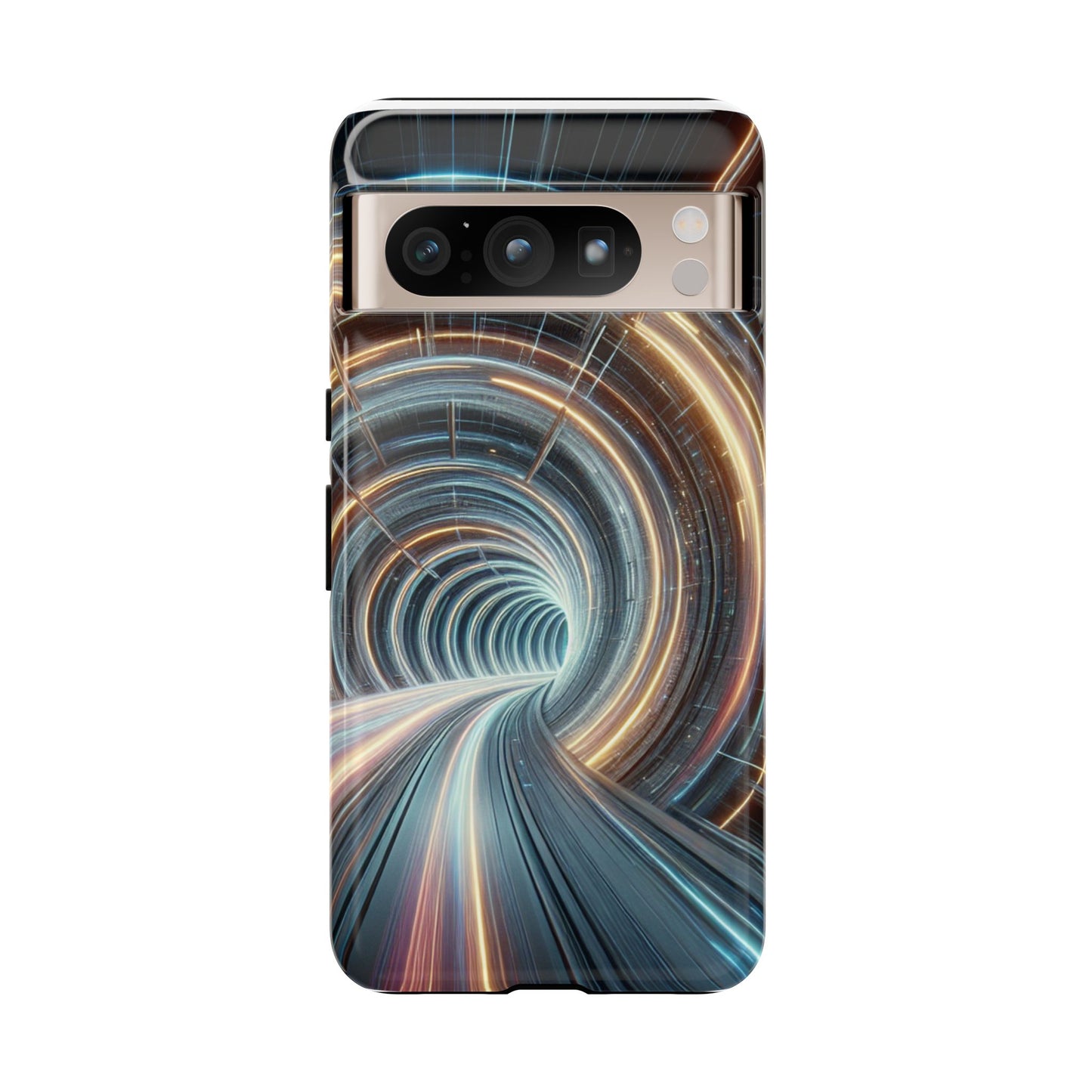 tunnel phone case