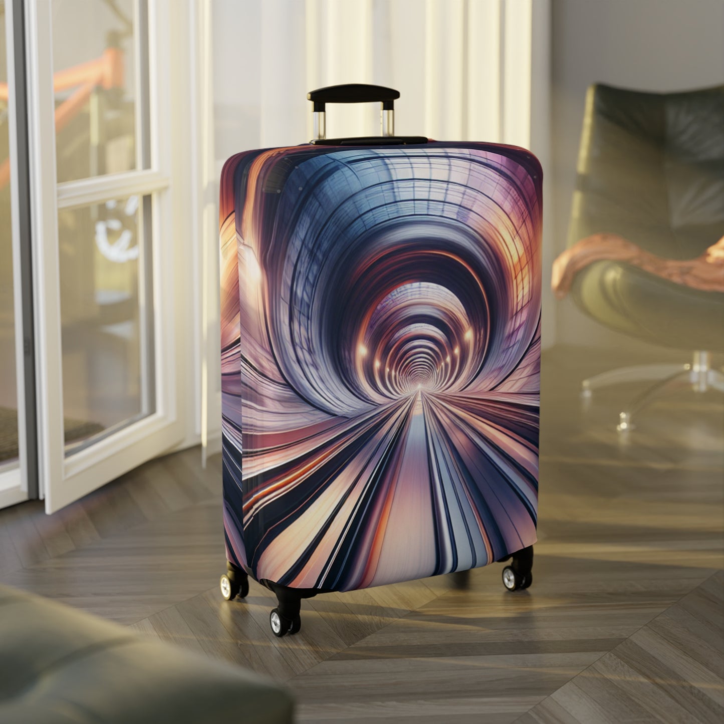 Luggage Cover