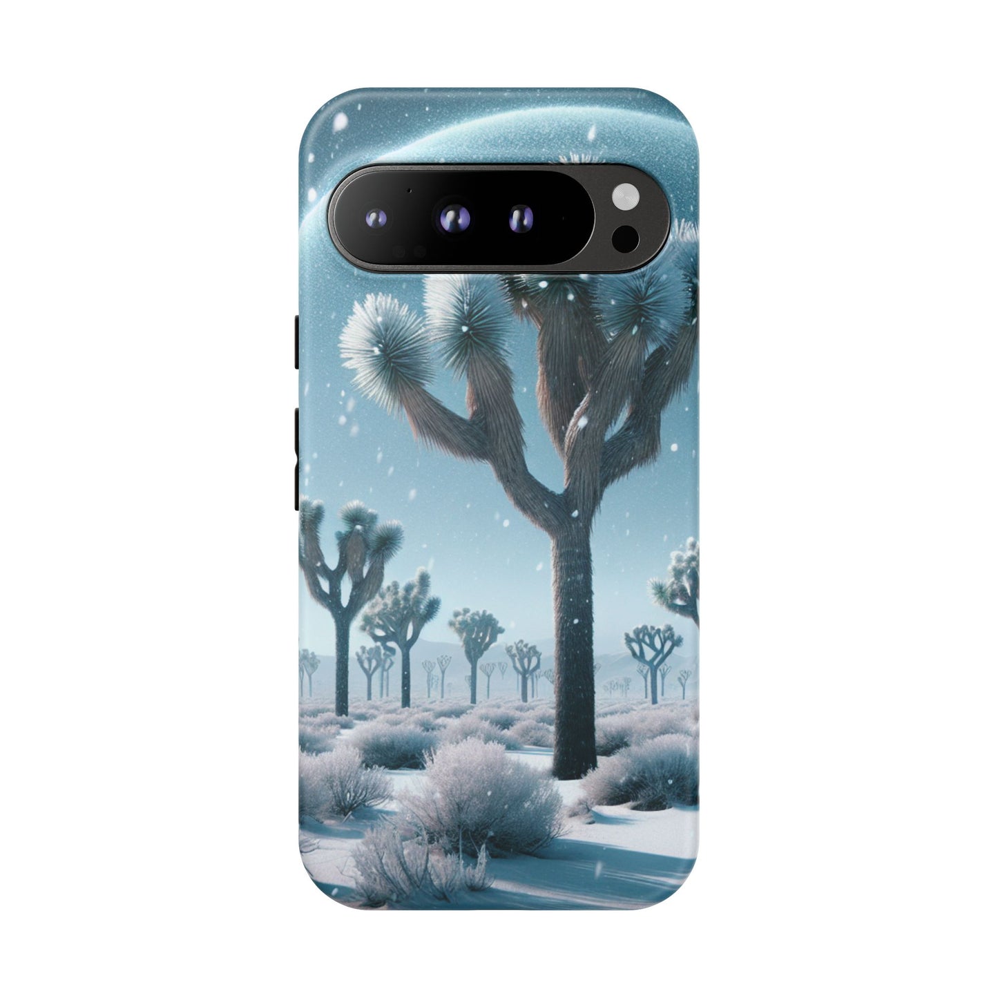 JOSHUA TREE phone case