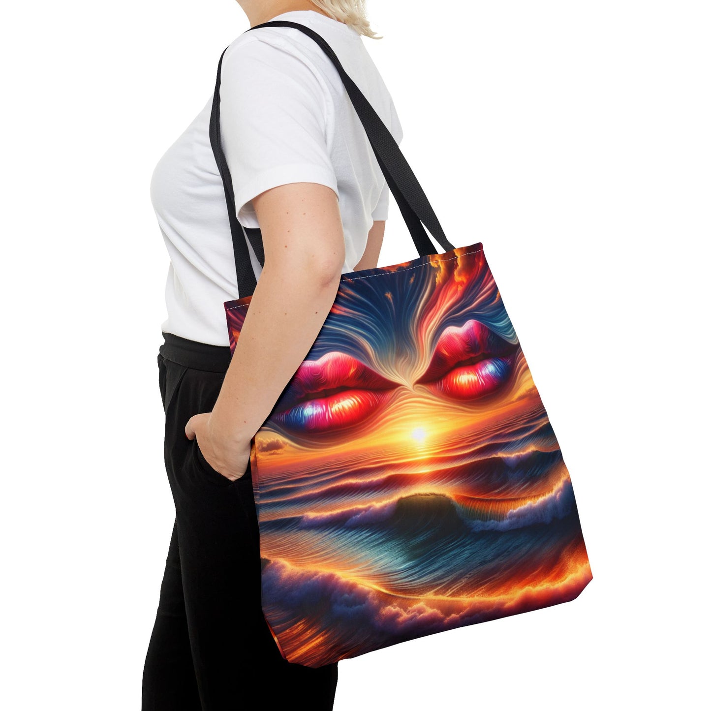 Tote Bag (AOP)