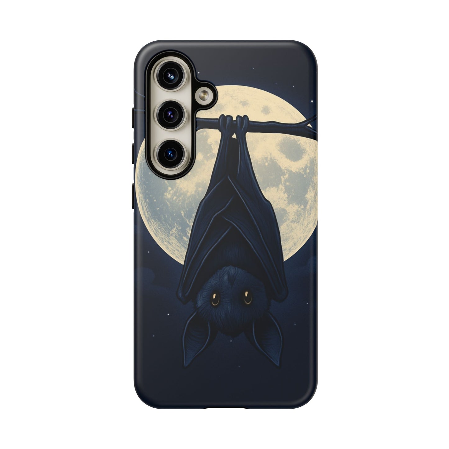 BAT (HALLOWEEN) Tough Cases