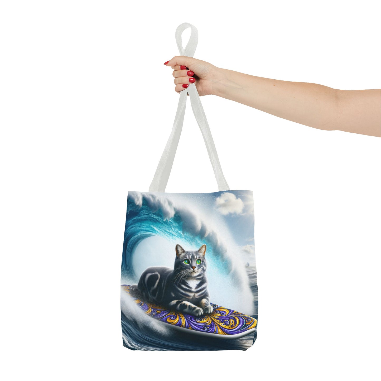 Tote Bag (AOP)